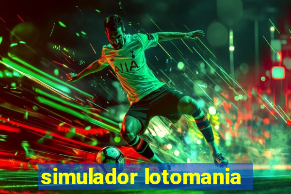 simulador lotomania